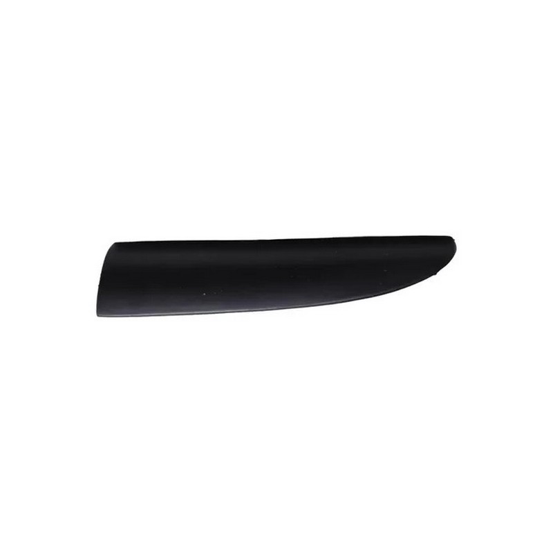 Moldura Externa da Pestena traseira Ford E3BZ58291A09A