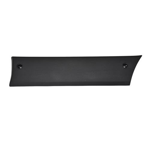 Moldura Externa da Porta central lado direito Iveco 504099605