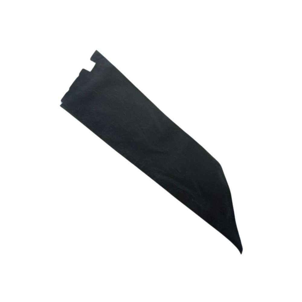 Moldura Externa da Porta dianteira lado direito Ford CN15N025A52AB