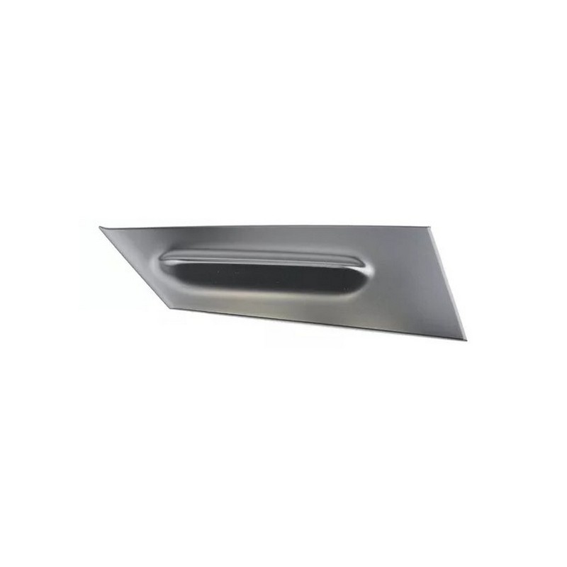 Moldura Externa da Porta dianteira lado esquerdo Ford EN1Z7402501E