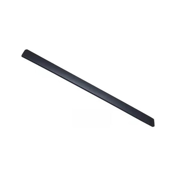 Moldura Externa da Porta inferior dianteira lado esquerdo Peugeot 98079392XT