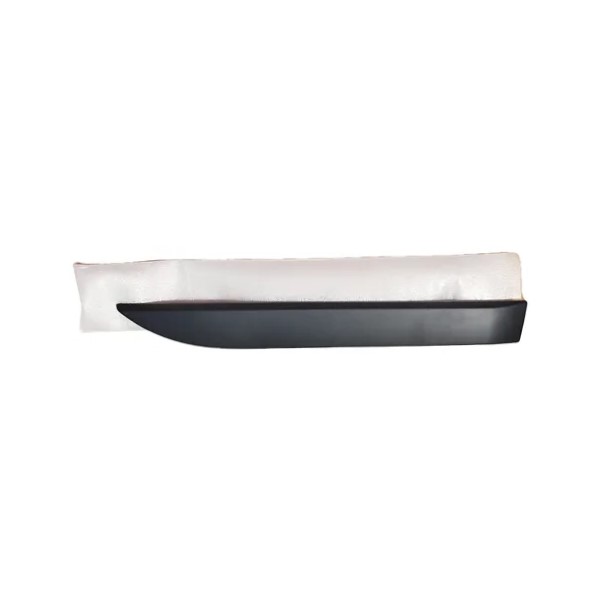 Moldura Externa da Porta inferior traseira lado esquerdo Peugeot 98079390XT