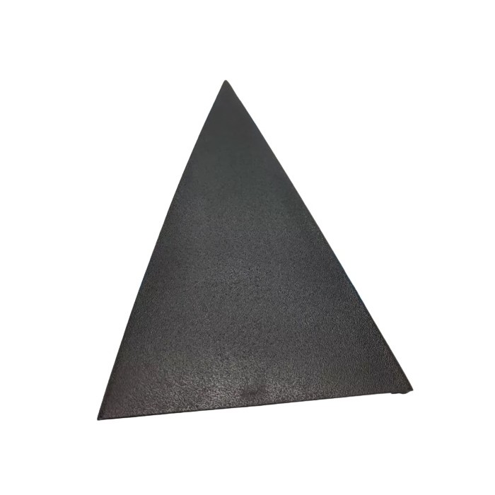 Moldura Externa da Porta lado direito General Motors 93249260