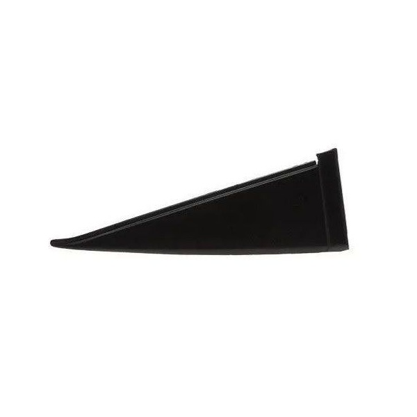 Moldura Externa da Porta traseira lado direito Belair B098