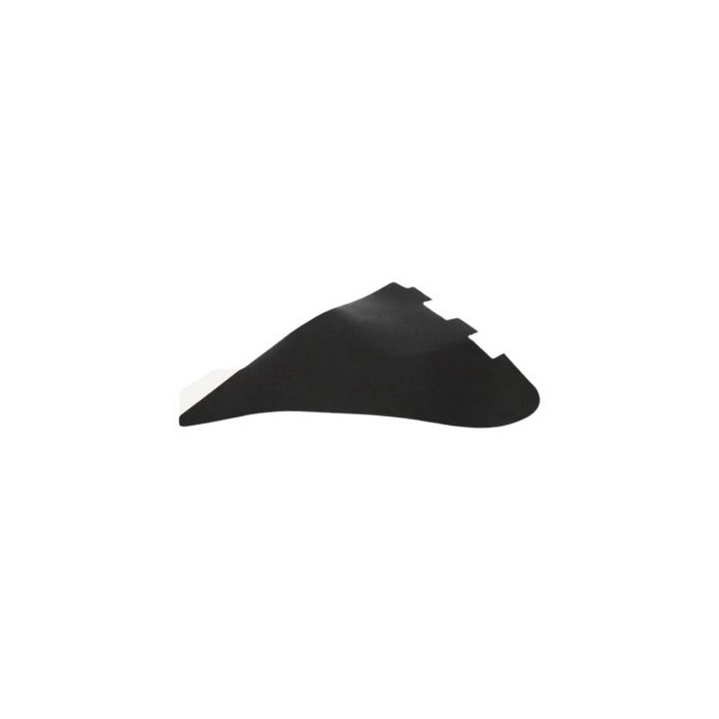 Moldura Externa da Porta traseira lado direito Ford E3B5254A42AC