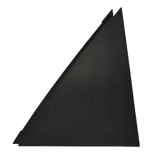 Moldura Externa da Porta traseira lado direito Hyundai 838401S000