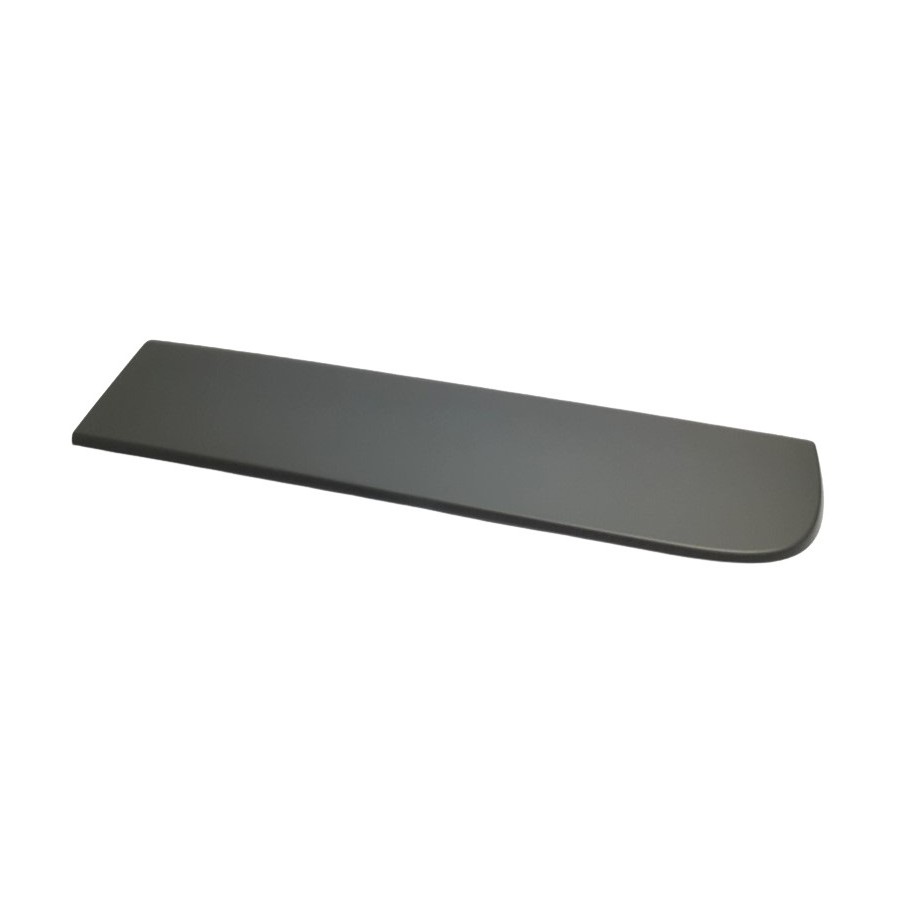 Moldura Externa da Porta traseira lado direito Renault 908520001R