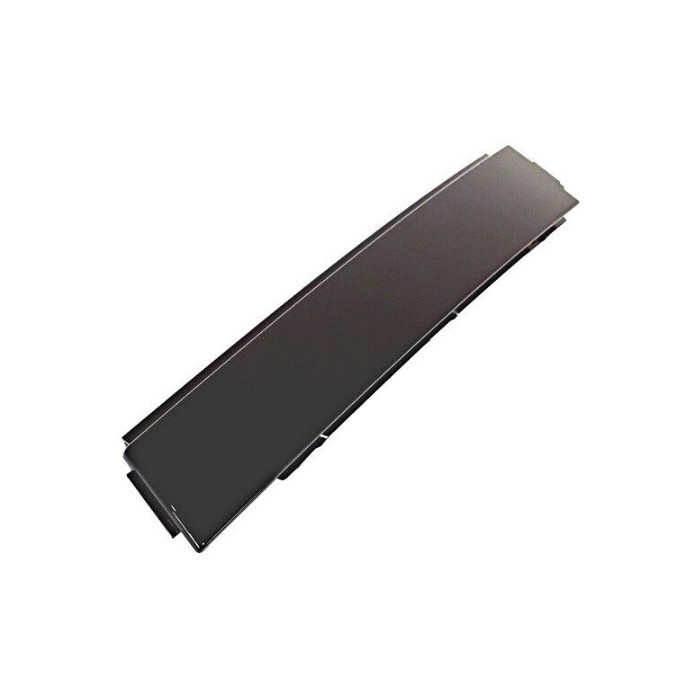 Moldura Externa da Porta traseira lado direito Volkswagen 5N0839902A03C