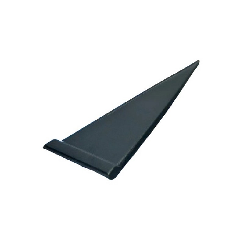 Moldura Externa da Porta traseira lado esquerdo Brogliplast BRO0150703