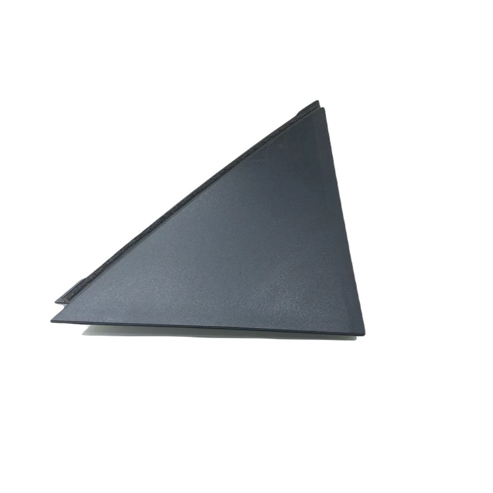 Moldura Externa da Porta traseira lado esquerdo Hyundai 838301S200