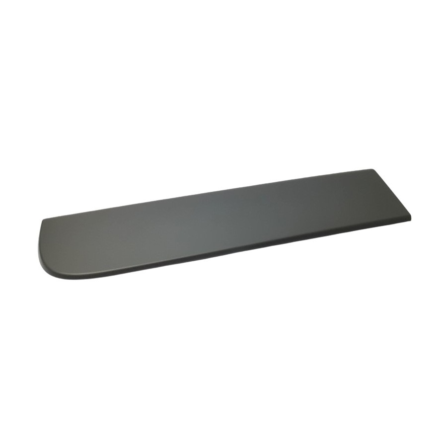 Moldura Externa da Porta traseira lado esquerdo Renault 908510003R