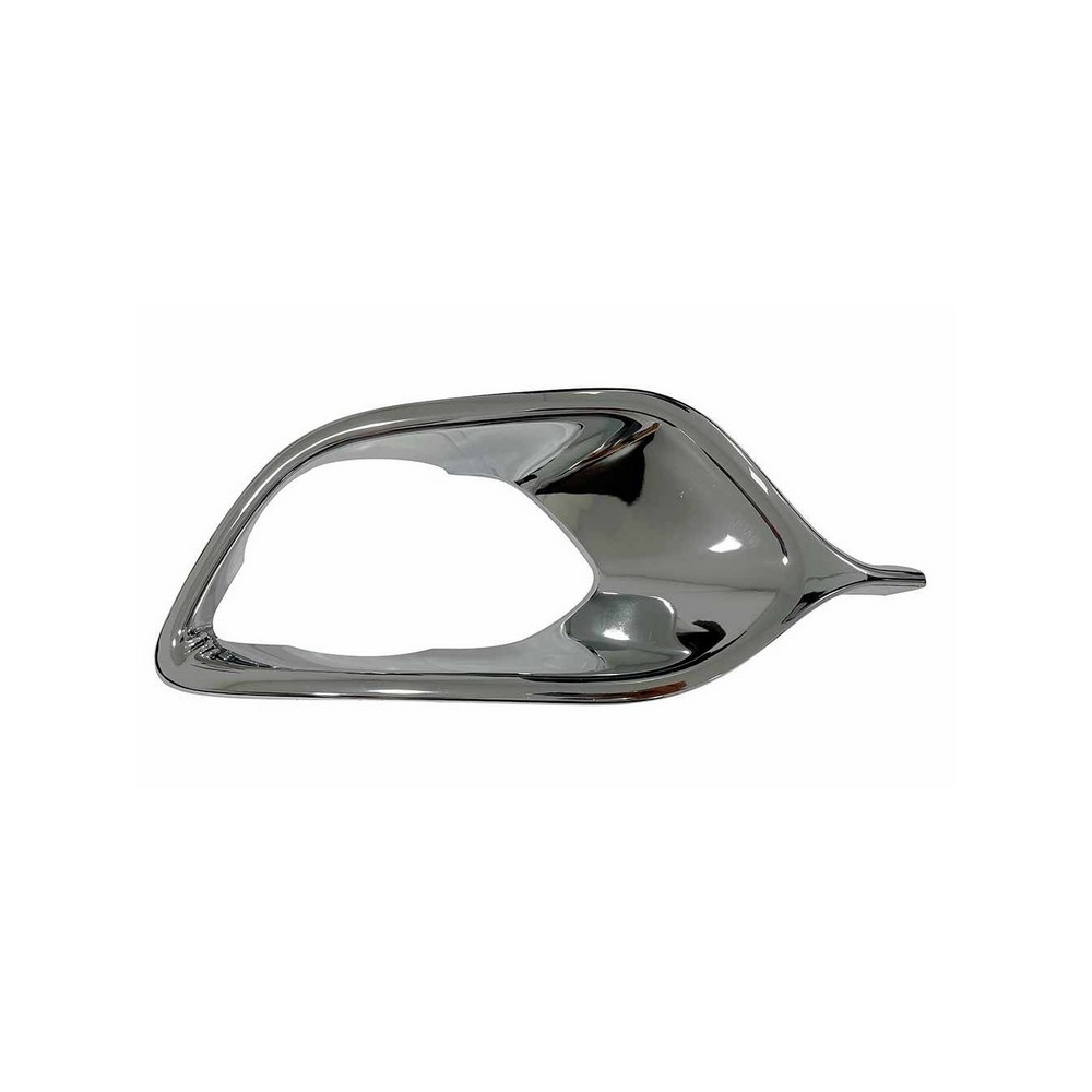 Moldura Externa do Farol Auxiliar lado direito Retrovex FS16040