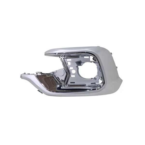 Moldura Externa do Farol de Neblina lado esquerdo Chery J682803533