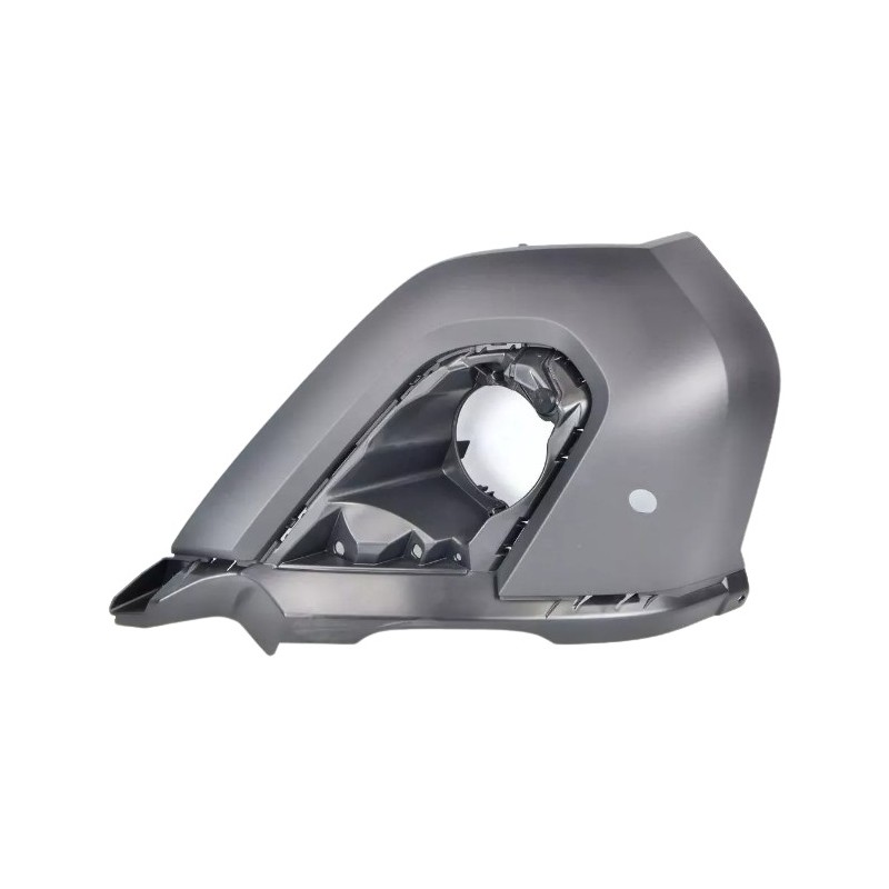 Moldura Externa do Farol de Neblina lado esquerdo Renault 620272642R