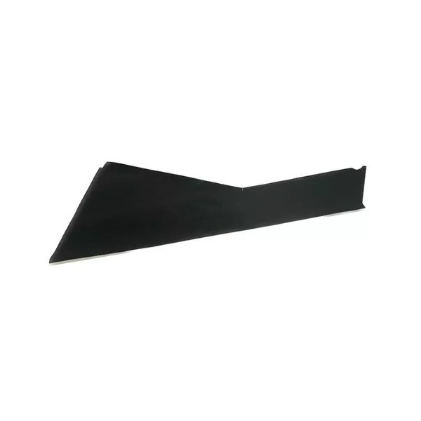 Moldura Externa do Vidro da Porta traseira lado esquerdo Fiat K05116271AA