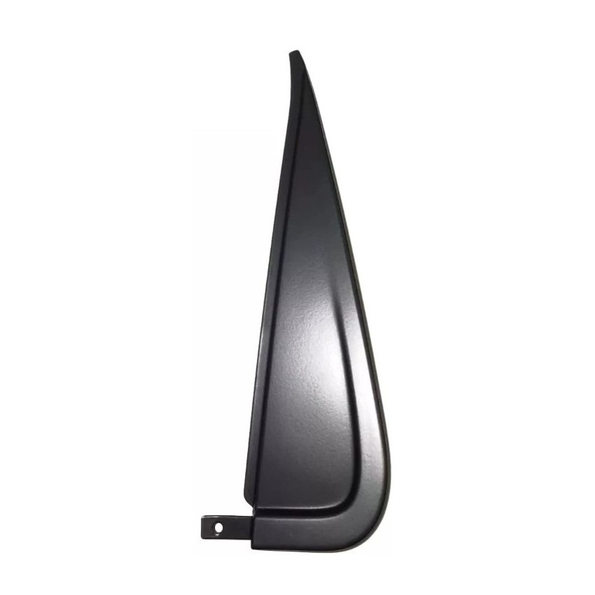 Moldura Externa do Vidro da Porta traseira lado esquerdo Ford 2N15N274A33AC