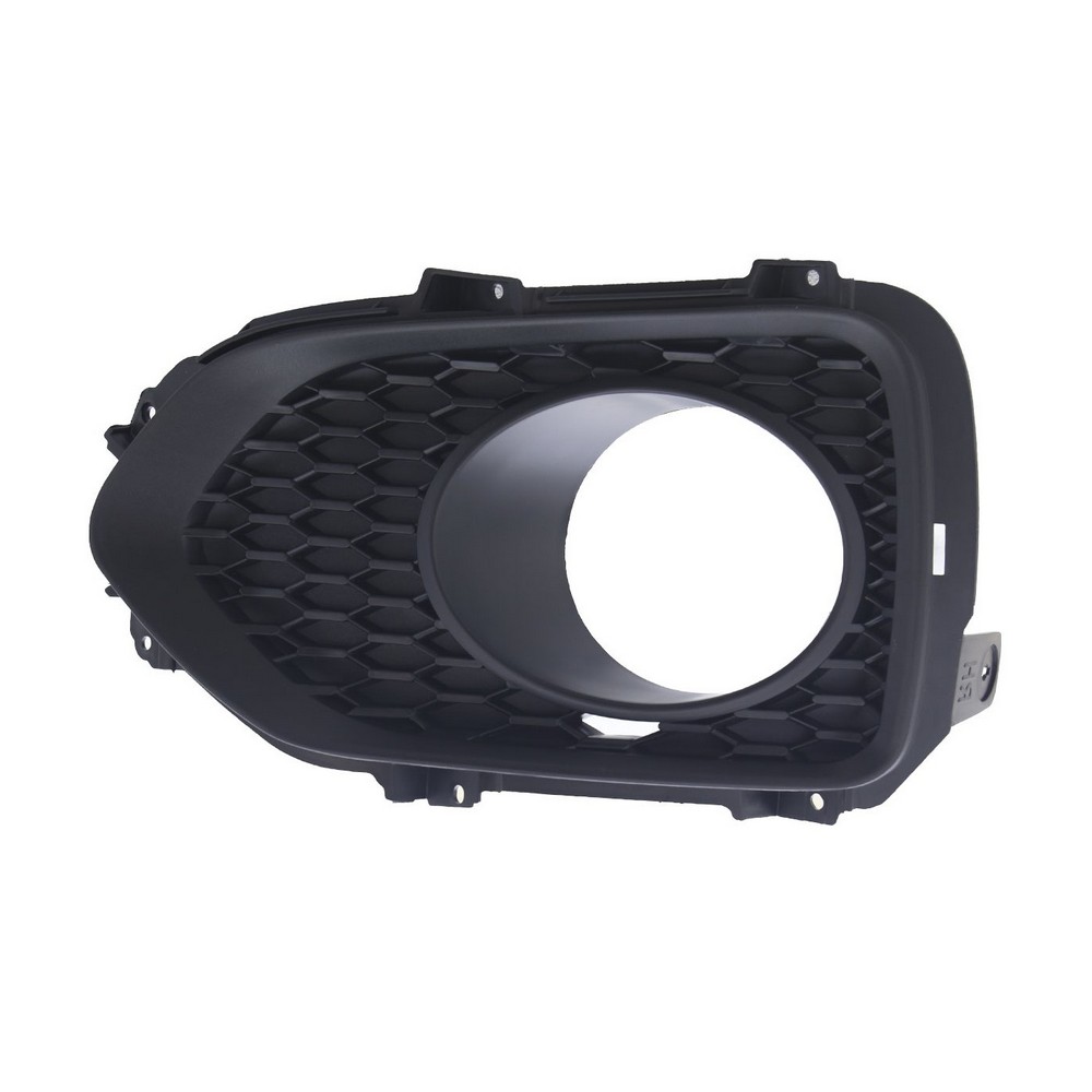 Moldura Farol de MIlha lado esquerdo Automotive Imports ZN8080083