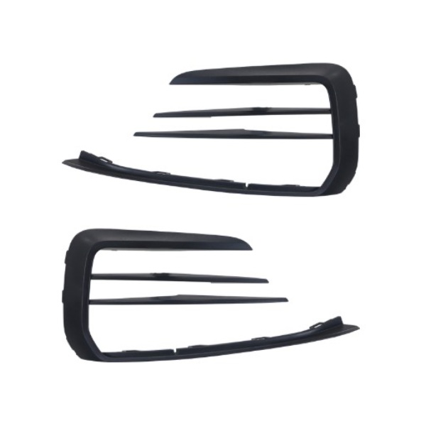 Moldura Farol de Milha lado esquerdo Automotive Imports BR123711