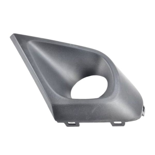 Moldura Farol de Neblina do Para-choque lado esquerdo Renault 261A36272R