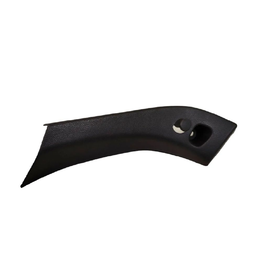 Moldura Interna da Coluna da Tampa traseira lado esquerdo Ford 8A61B42907AG35B