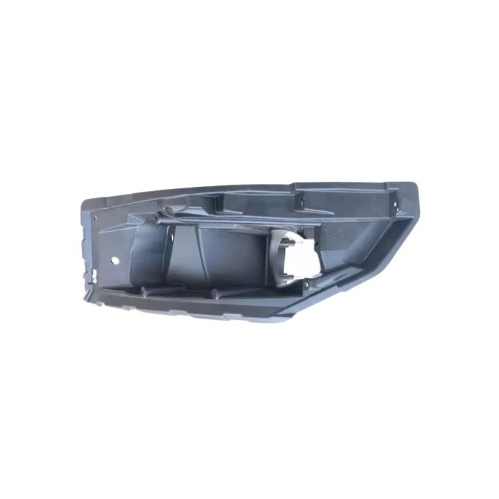 Moldura Interna do Farol Auxiliar lado esquerdo Fiat 100216530