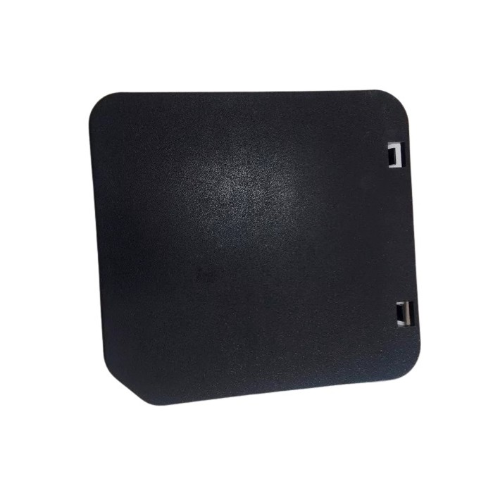 Moldura Interna do Porta Malas General Motors 93362656