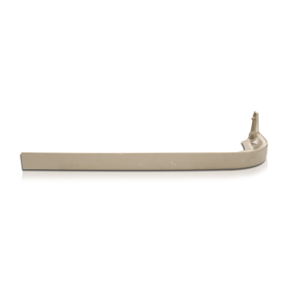 Moldura Lanterna do Para-choque dianteira lado esquerdo Automotive Imports ZN1111173