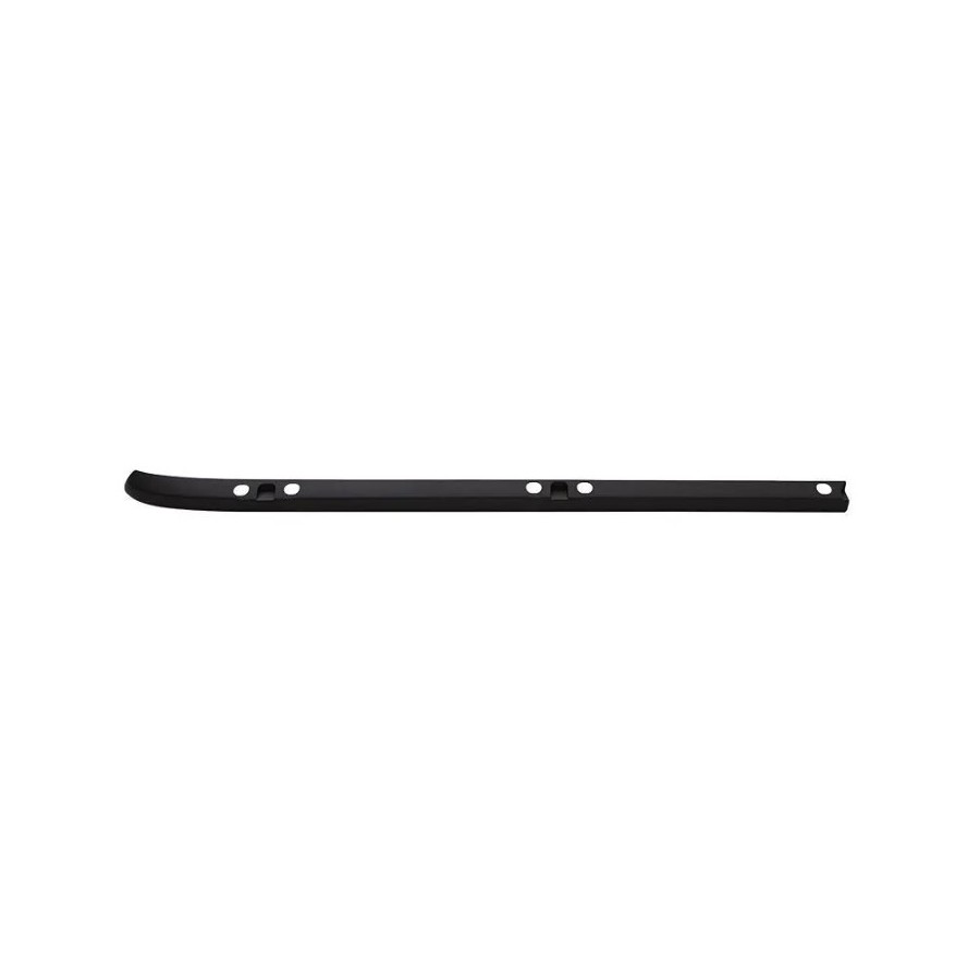 Moldura Lateral da Caçamba superior lado esquerdo General Motors 52126428