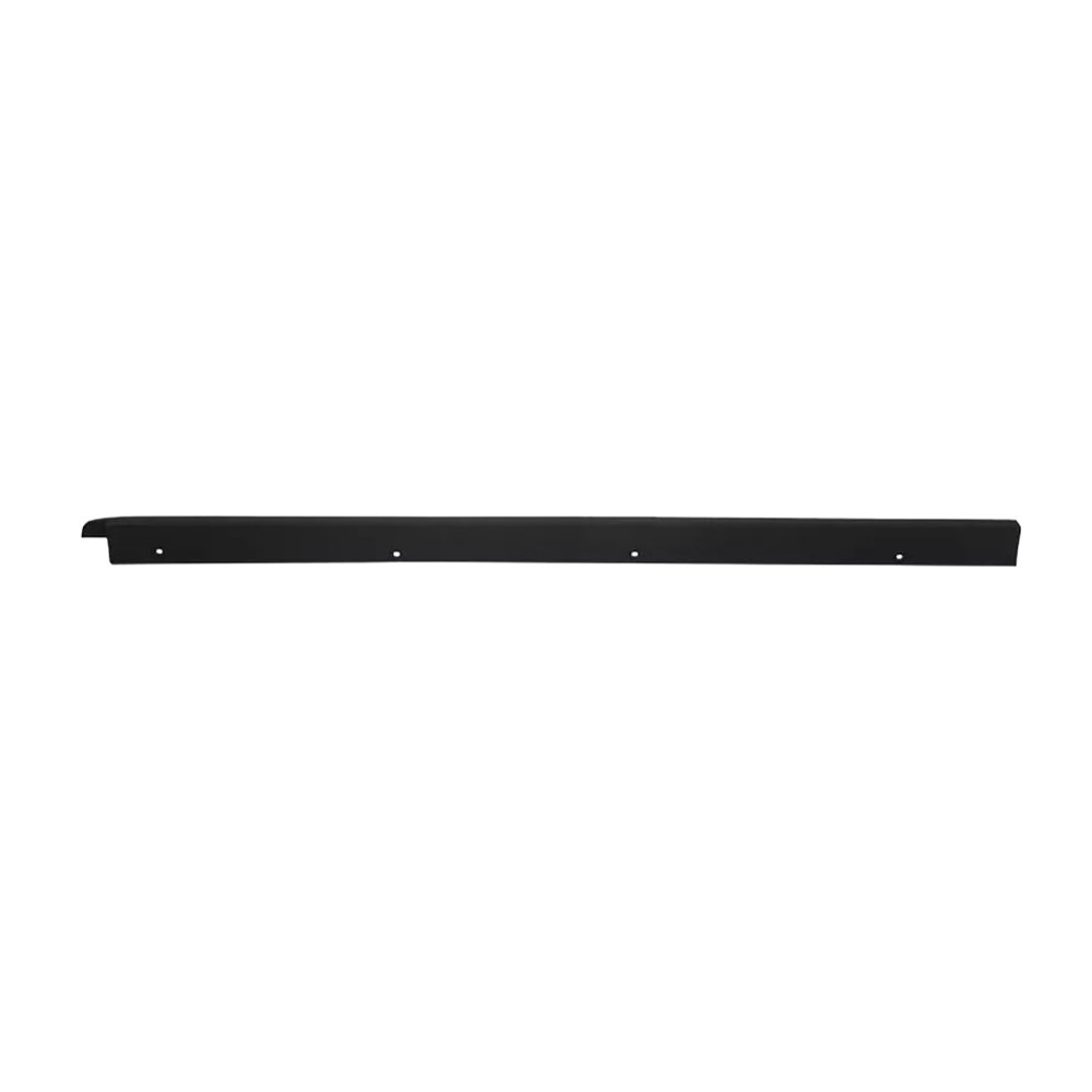 Moldura Lateral da Caçamba superior lado esquerdo General Motors 93391787