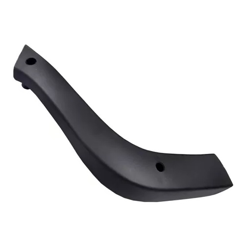 Moldura Puxador da Porta Cinza lado direito Mercedes Benz 9797237274