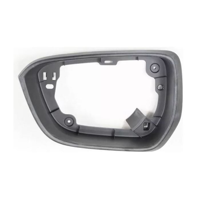 Moldura Retrovisor lado esquerdo General Motors 26280565