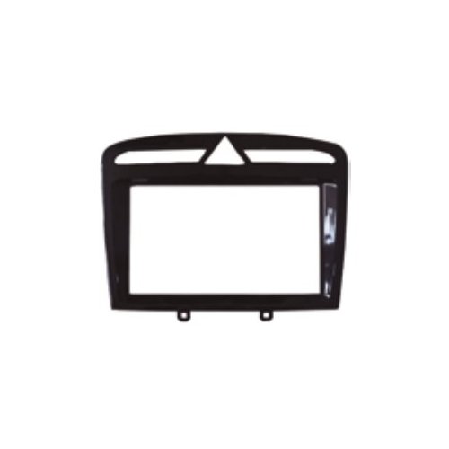 Moldura som 2 din Ludovico 7263B