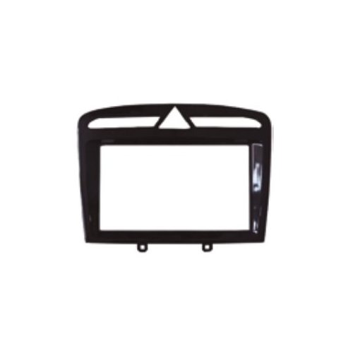 Moldura som 2 din Ludovico 7263P