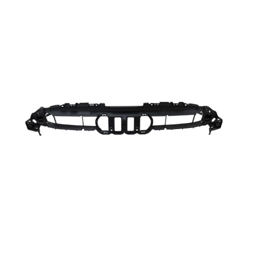 Moldura/Suporte da Grade do Parachoque dianteiro Automotive Imports BR124120