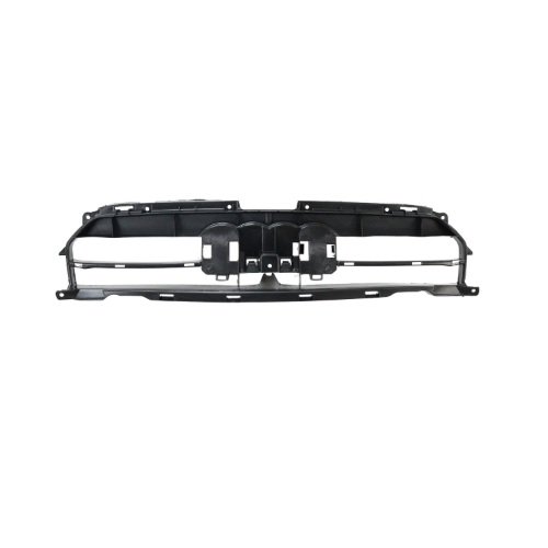 Moldura/Suporte da Grade do Parachoque dianteiro Automotive Imports BR123980