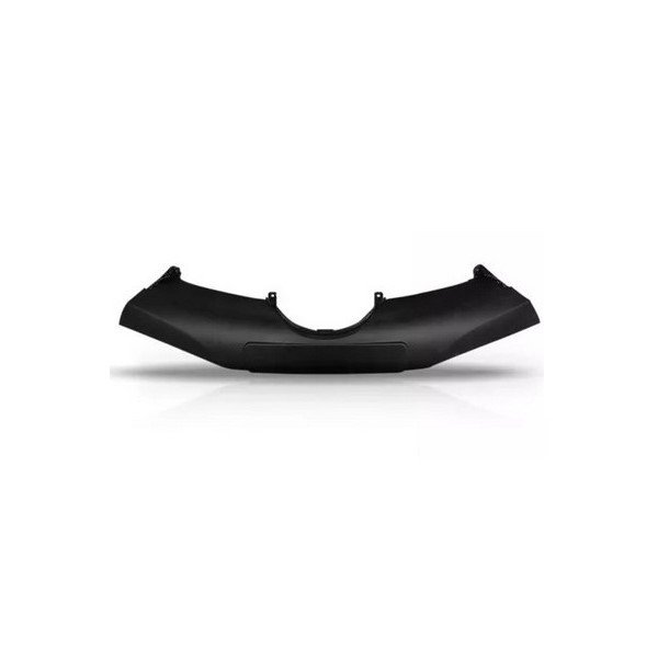 Moldura /Suporte de Placa Preto dianteiro G Componentes GG920