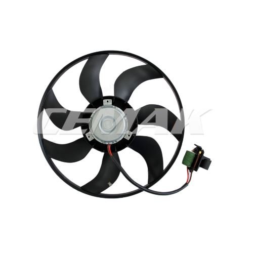Motor da Ventoinha Cemak 2634