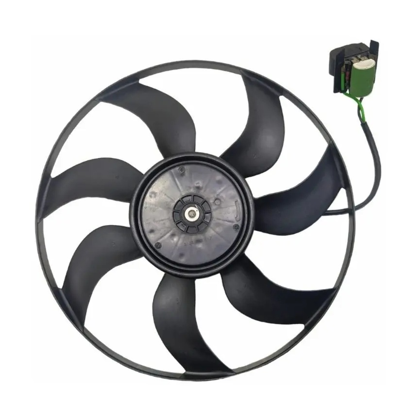 Motor da Ventoinha Solocar SL579273