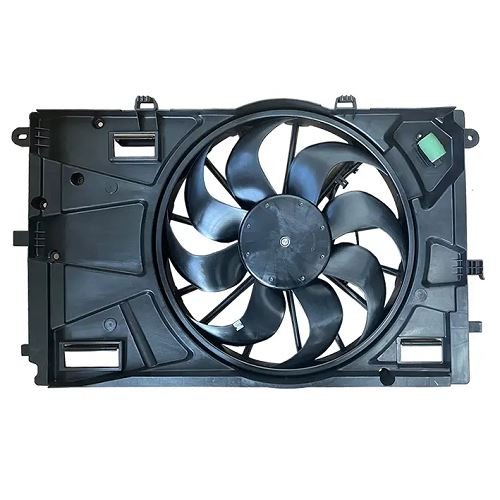 Motor da Ventoinha Gauss GE1195