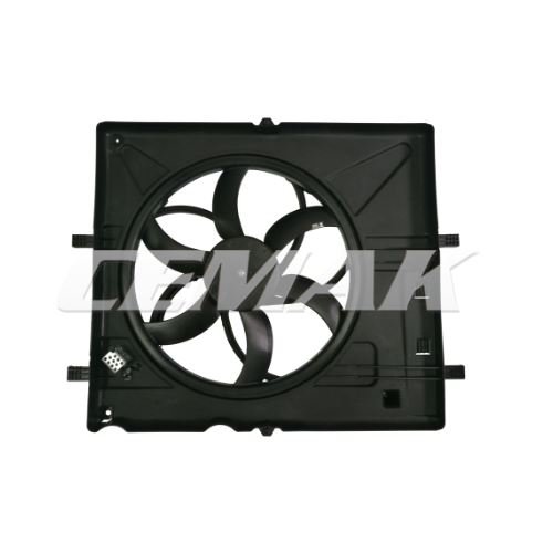 Motor da Ventoinha Cemak 2124