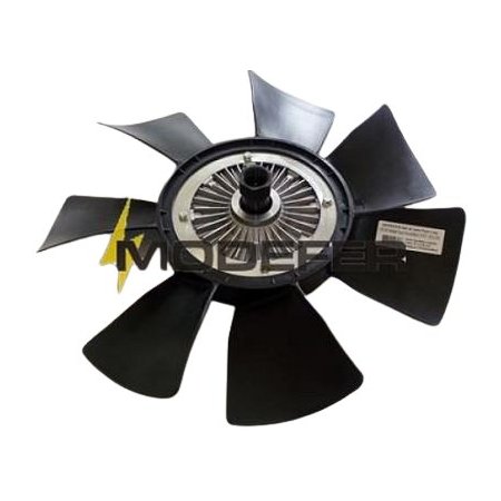 Motor da Ventoinha Modefer 1932630