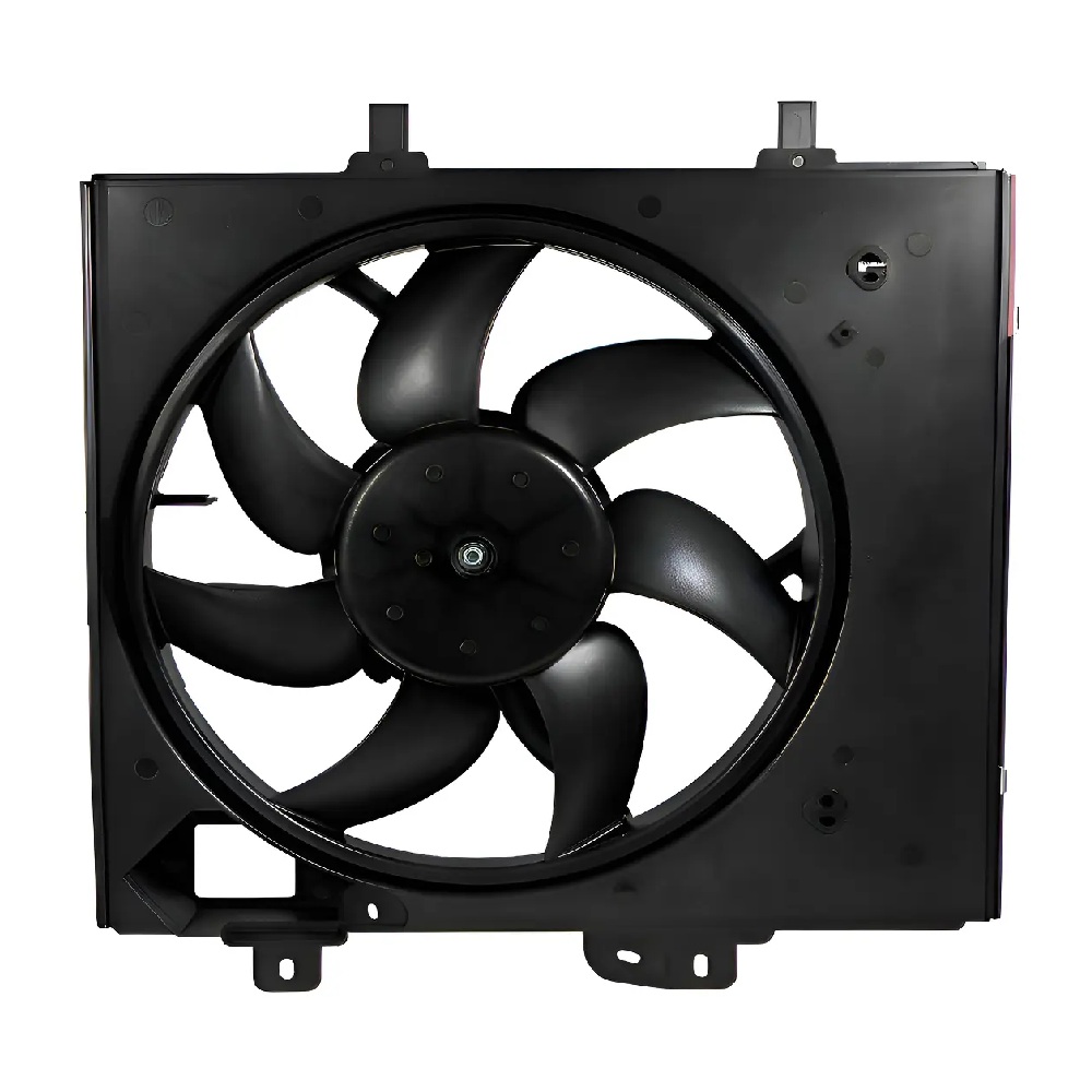 Motor da Ventoinha Solocar SL579274