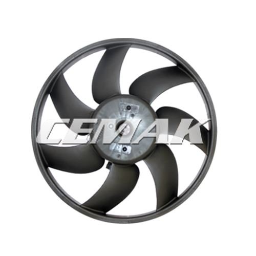 Motor da Ventoinha Cemak 2004