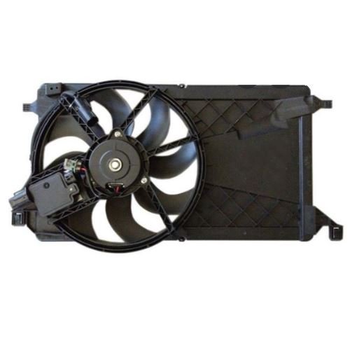 Motor da Ventoinha Cemak 2557