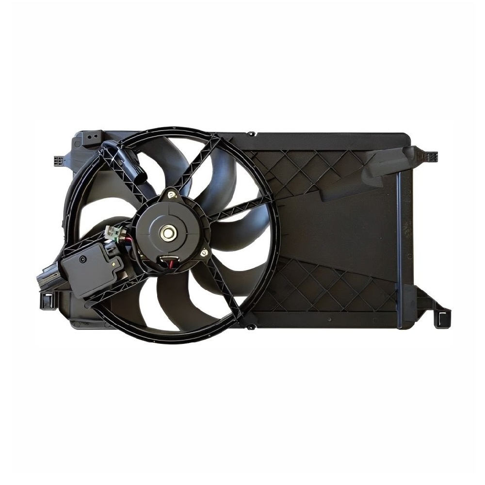 Motor da Ventoinha Solocar SL579278