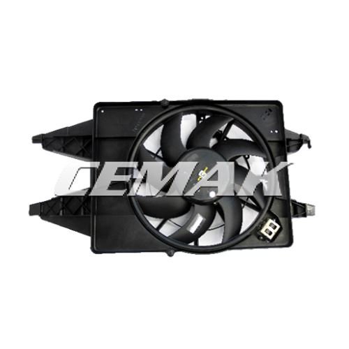 Motor da Ventoinha Cemak 2608