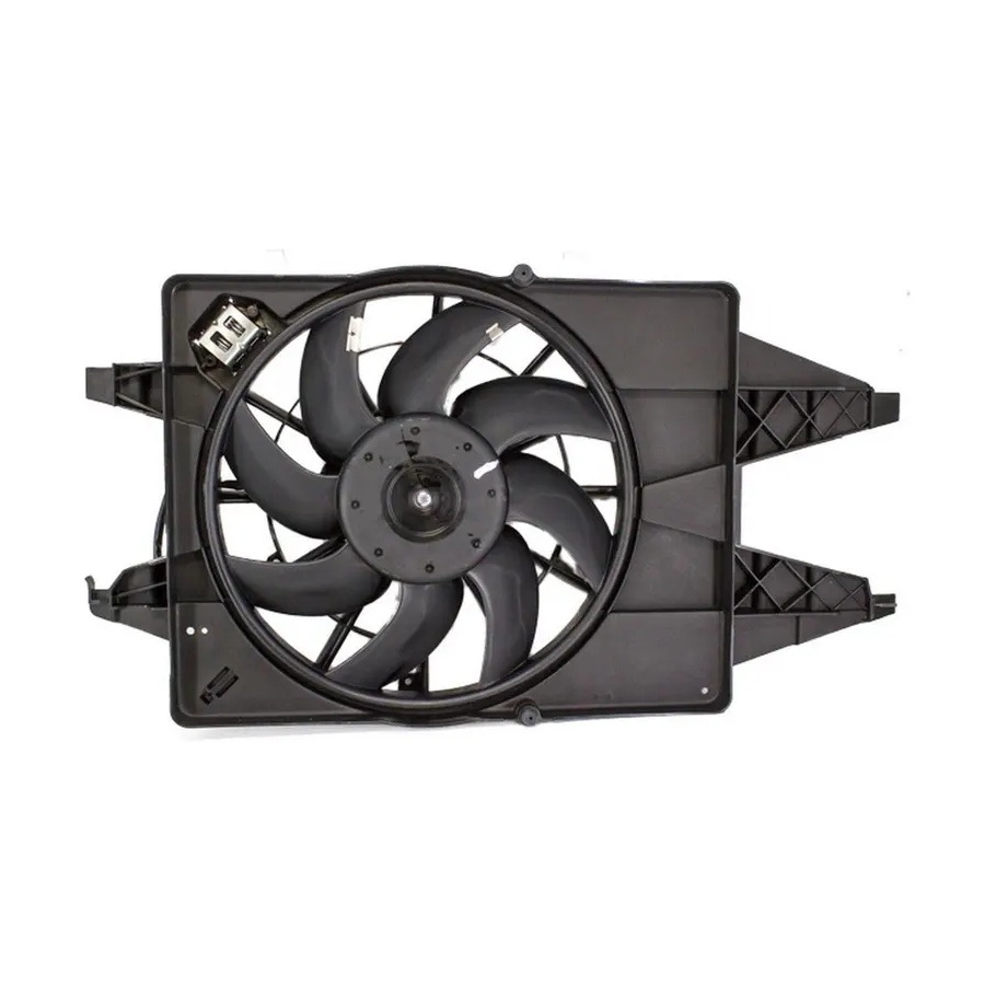 Motor da Ventoinha Solocar SL579280