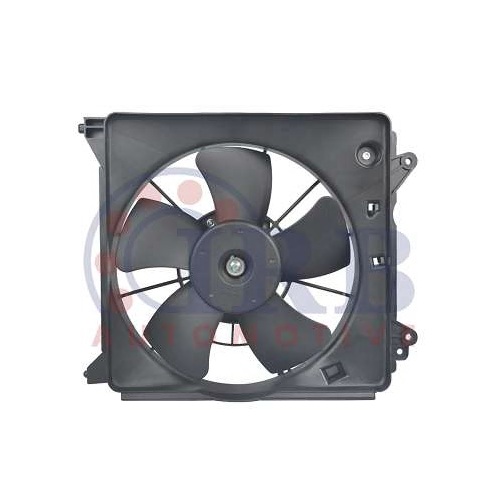 Motor da Ventoinha IRB IR68606