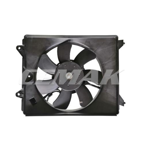 Motor da Ventoinha Cemak 2075