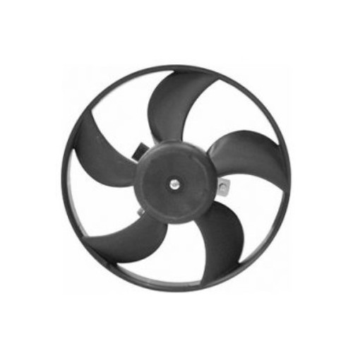 Motor da Ventoinha Manual com Ar-Condicionado Multiqualita MQ0781